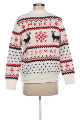 Damenpullover Yessica, Größe S, Farbe Mehrfarbig, Preis 9,99 €