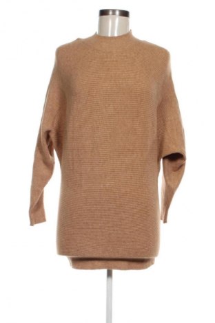 Pulover de femei Yessica, Mărime XS, Culoare Maro, Preț 33,99 Lei