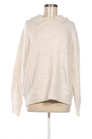 Női pulóver Zabaione, Méret XL, Szín Ekrü
, Ár 11 059 Ft