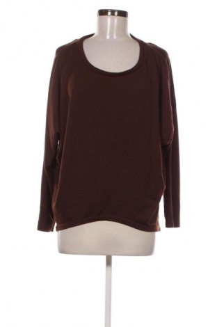 Дамски пуловер Zanzea, Размер M, Цвят Кафяв, Цена 2,55 €