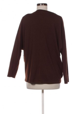 Дамски пуловер Zanzea, Размер M, Цвят Кафяв, Цена 2,55 €