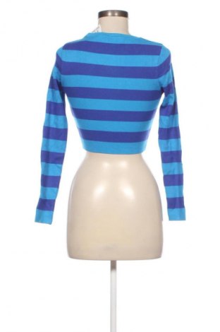 Дамски пуловер Zara, Размер S, Цвят Многоцветен, Цена 12,27 €