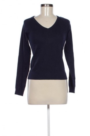 Dámský svetr Zara, Velikost S, Barva Modrá, Cena  329,00 Kč