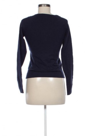 Dámský svetr Zara, Velikost S, Barva Modrá, Cena  329,00 Kč