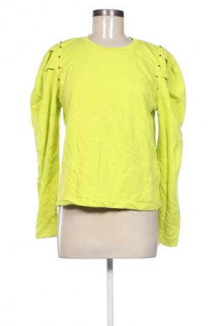 Damenpullover Zara, Größe M, Farbe Grün, Preis 17,99 €