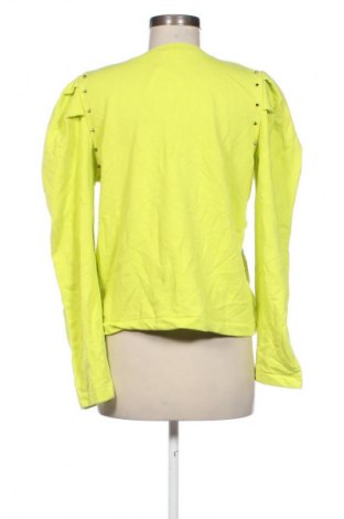 Damenpullover Zara, Größe M, Farbe Grün, Preis 17,99 €