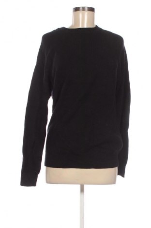 Damenpullover Zara, Größe M, Farbe Schwarz, Preis 17,99 €