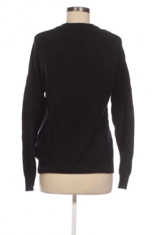 Damenpullover Zara, Größe M, Farbe Schwarz, Preis 17,99 €