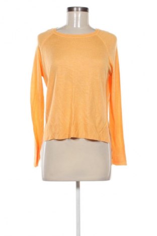 Дамски пуловер Zara, Размер S, Цвят Жълт, Цена 8,05 €