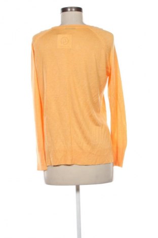 Дамски пуловер Zara, Размер S, Цвят Жълт, Цена 8,05 €