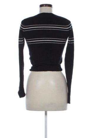 Dámský svetr Zara, Velikost M, Barva Černá, Cena  289,00 Kč