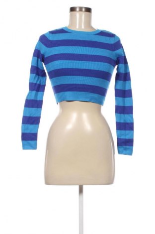 Damenpullover Zara, Größe S, Farbe Mehrfarbig, Preis 16,99 €