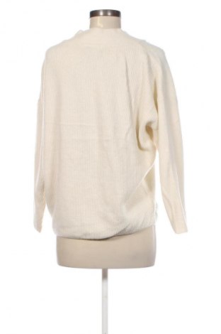 Dámský svetr Zara, Velikost S, Barva Krémová, Cena  409,00 Kč