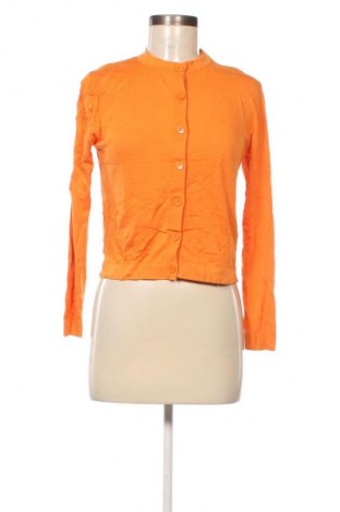 Дамски пуловер Zara, Размер S, Цвят Оранжев, Цена 9,20 €