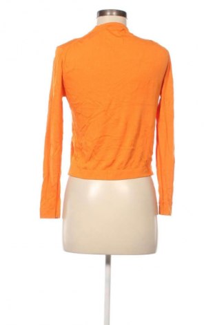 Дамски пуловер Zara, Размер S, Цвят Оранжев, Цена 9,20 €