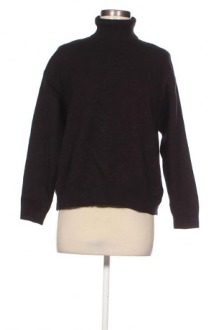 Damenpullover Zara, Größe M, Farbe Schwarz, Preis 15,99 €