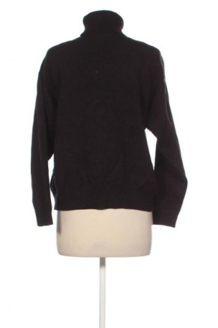 Damenpullover Zara, Größe M, Farbe Schwarz, Preis 15,99 €