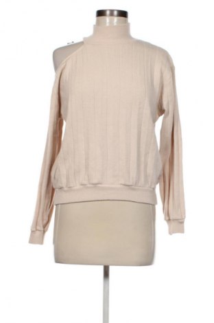 Дамски пуловер Zara, Размер S, Цвят Екрю, Цена 14,31 €