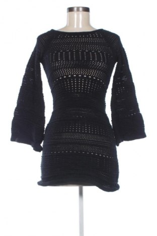 Damenpullover Zara, Größe XS, Farbe Schwarz, Preis 16,99 €