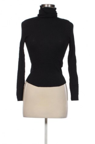 Pulover de femei Zara, Mărime S, Culoare Negru, Preț 102,99 Lei, #134392366
