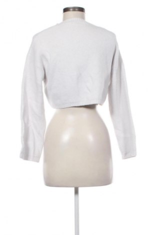 Дамски пуловер Zara, Размер S, Цвят Бял, Цена 12,78 €