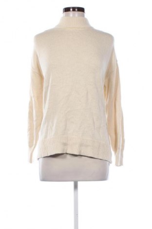 Дамски пуловер Zara, Размер M, Цвят Жълт, Цена 4,09 €