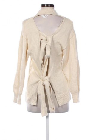 Дамски пуловер Zara, Размер M, Цвят Жълт, Цена 4,09 €