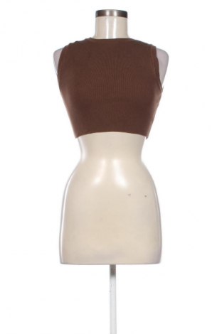 Dámsky pulóver Zara, Veľkosť S, Farba Hnedá, Cena  3,95 €