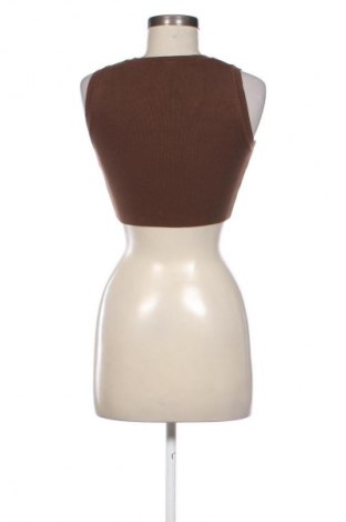 Dámsky pulóver Zara, Veľkosť S, Farba Hnedá, Cena  3,95 €