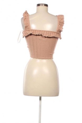 Női pulóver Zara, Méret S, Szín Bézs, Ár 1 389 Ft