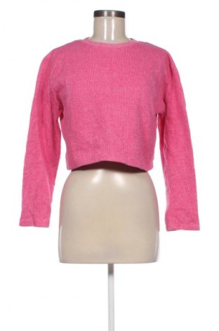 Damenpullover Zara, Größe M, Farbe Rosa, Preis 15,99 €