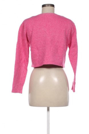 Damenpullover Zara, Größe M, Farbe Rosa, Preis 15,99 €