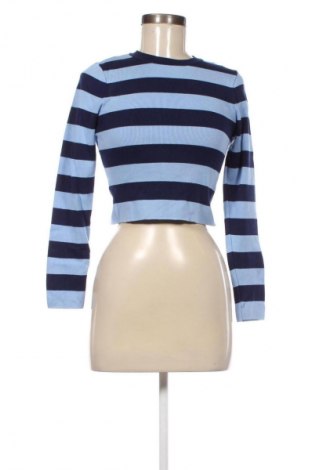 Damski sweter Zara, Rozmiar L, Kolor Kolorowy, Cena 77,99 zł