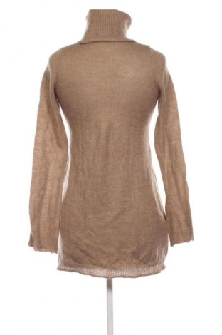 Damenpullover Zara, Größe M, Farbe Beige, Preis 12,12 €