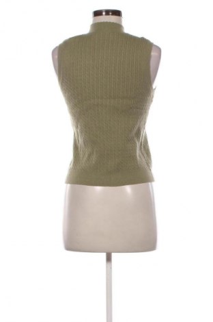 Dámsky pulóver Zara, Veľkosť M, Farba Zelená, Cena  3,95 €