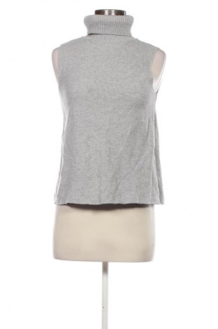 Damenpullover Zara, Größe S, Farbe Grau, Preis 1,99 €