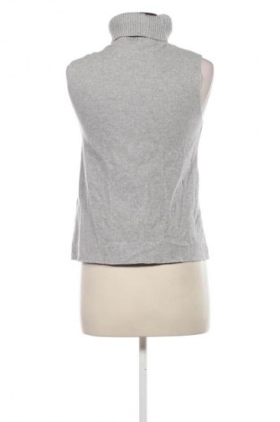 Damenpullover Zara, Größe S, Farbe Grau, Preis 1,99 €