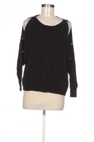 Damenpullover Zara, Größe S, Farbe Schwarz, Preis 21,99 €