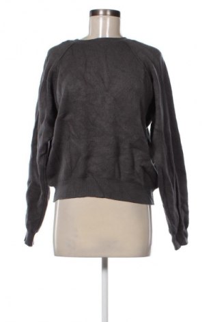 Дамски пуловер Zara, Размер S, Цвят Сив, Цена 13,29 €