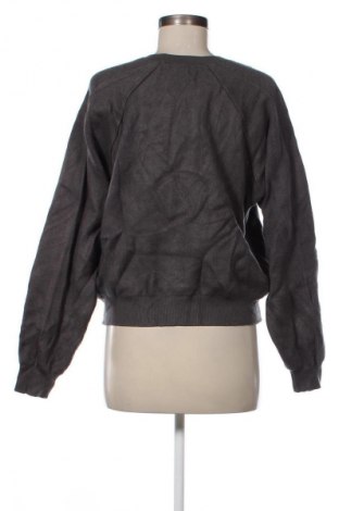 Дамски пуловер Zara, Размер S, Цвят Сив, Цена 13,29 €