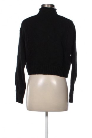 Pulover de femei Zara, Mărime S, Culoare Negru, Preț 85,99 Lei