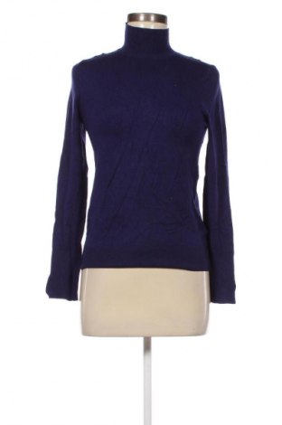Pulover de femei Zara, Mărime S, Culoare Albastru, Preț 102,99 Lei, #134406773