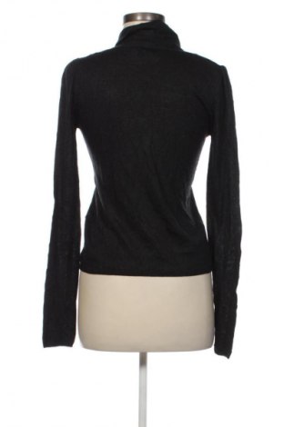 Дамски пуловер Zara, Размер M, Цвят Черен, Цена 12,27 €