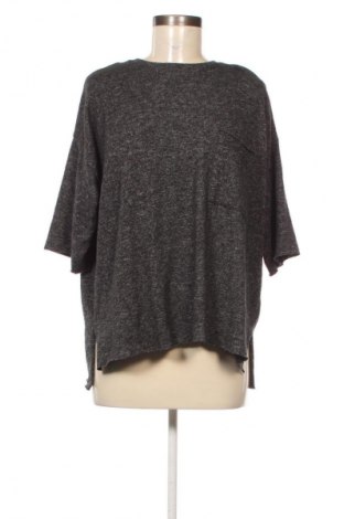 Damski sweter Zara, Rozmiar M, Kolor Szary, Cena 43,99 zł