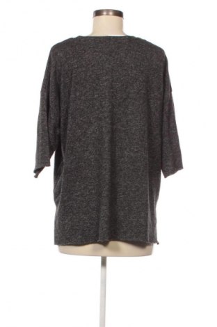 Damski sweter Zara, Rozmiar M, Kolor Szary, Cena 43,99 zł