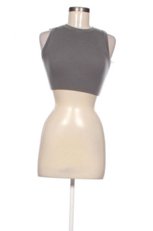 Pulover de femei Zara, Mărime S, Culoare Gri, Preț 11,99 Lei