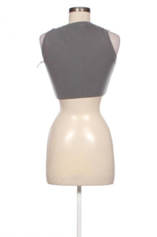 Pulover de femei Zara, Mărime S, Culoare Gri, Preț 11,99 Lei