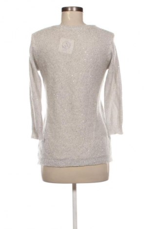 Damenpullover Zara, Größe M, Farbe Grau, Preis 1,99 €