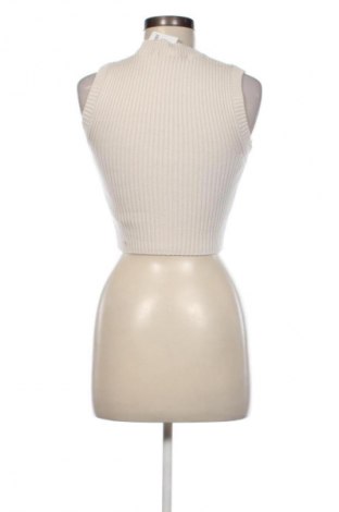 Dámsky pulóver Zara, Veľkosť M, Farba Béžová, Cena  9,95 €