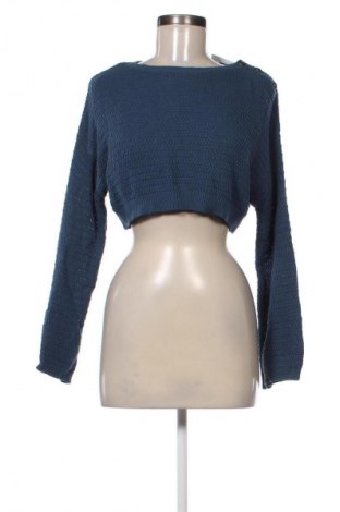Dámsky pulóver Zara, Veľkosť S, Farba Modrá, Cena  16,95 €